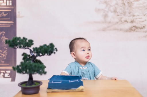 咸阳宝宝发烧能开空调吗