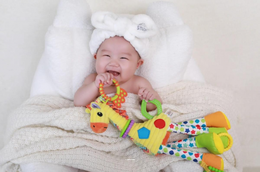 咸阳宝宝的口欲期