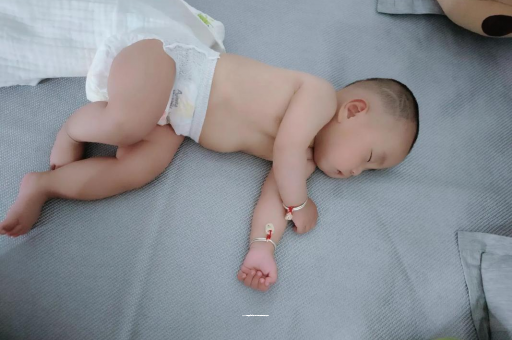 咸阳宝宝鼻子不通气