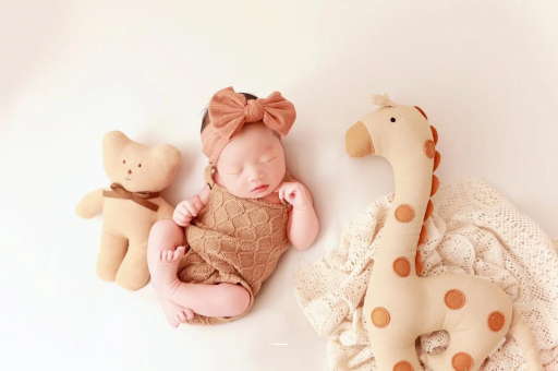 咸阳促进宝宝大脑发育