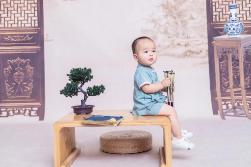 咸阳1岁宝宝怎么清洁牙齿